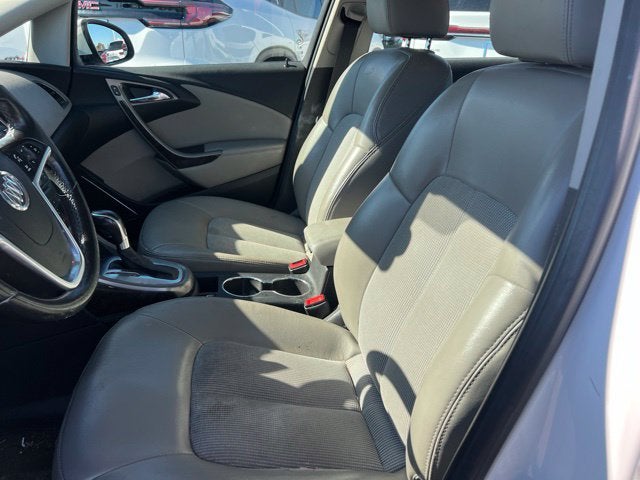 2015 Buick Verano 4DR SDN