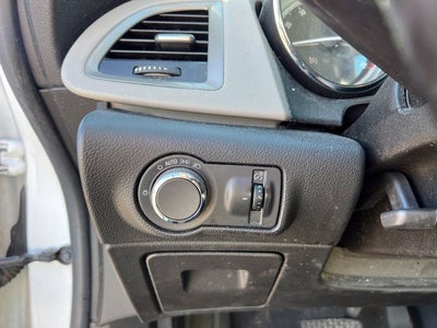 2015 Buick Verano 4DR SDN