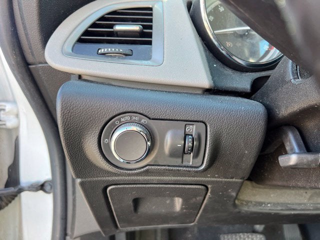 2015 Buick Verano 4DR SDN