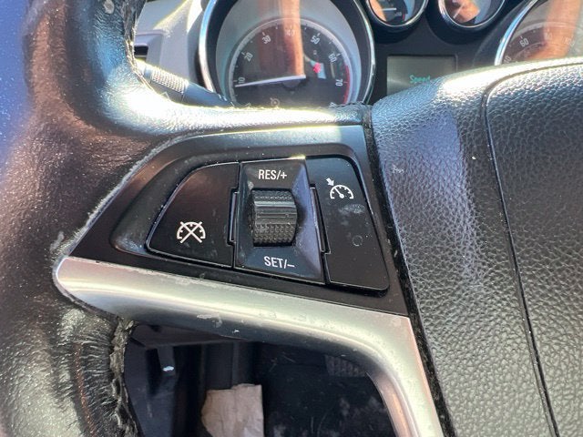 2015 Buick Verano 4DR SDN