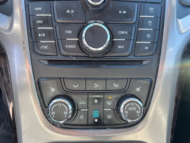2015 Buick Verano 4DR SDN