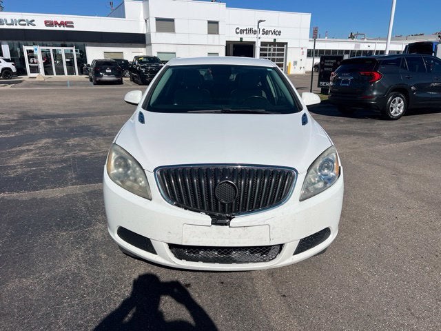 2015 Buick Verano 4DR SDN