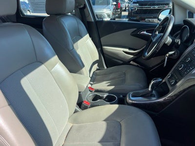 2015 Buick Verano 4DR SDN