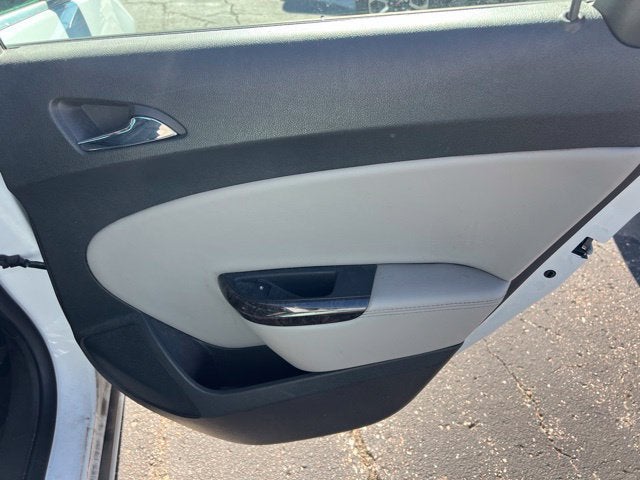 2015 Buick Verano 4DR SDN