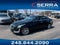 2015 Cadillac CTS Luxury AWD