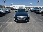 2015 Cadillac CTS Luxury AWD