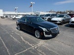 2015 Cadillac CTS Luxury AWD
