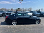 2015 Cadillac CTS Luxury AWD