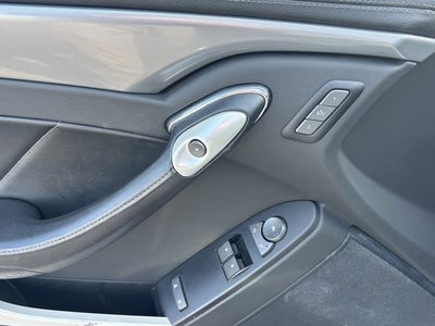 2014 Cadillac CTS Performance