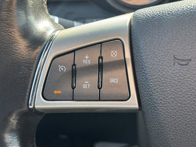 2014 Cadillac CTS Performance