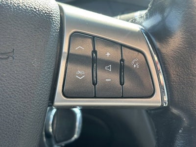 2014 Cadillac CTS Performance