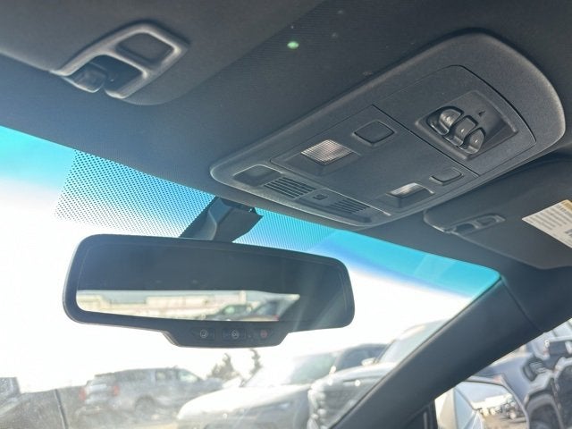 2014 Cadillac CTS Performance