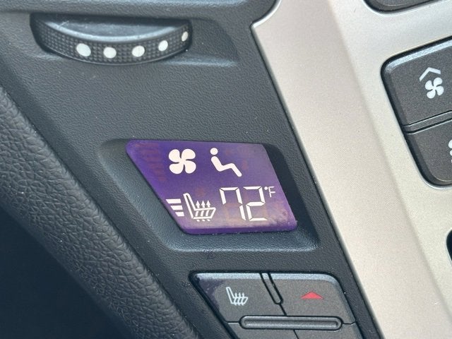 2014 Cadillac CTS Performance