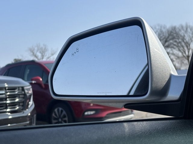 2014 Cadillac CTS Performance