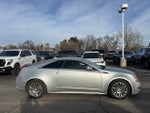 2014 Cadillac CTS Performance