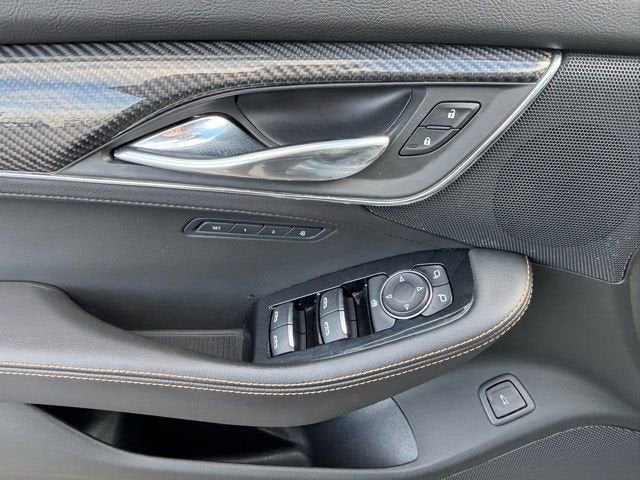 2024 Cadillac CT5 Sport