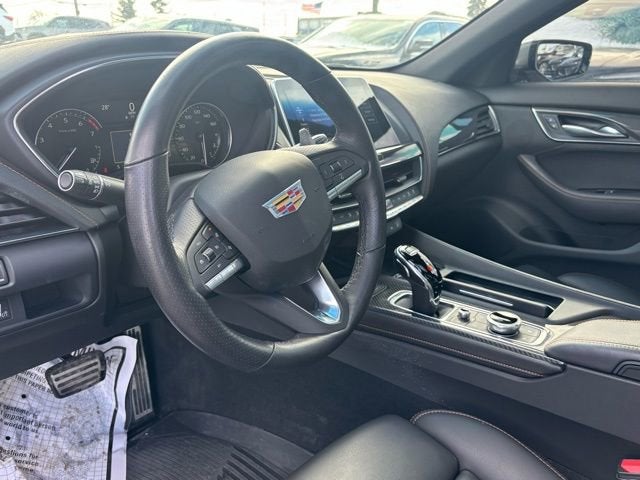 2024 Cadillac CT5 Sport