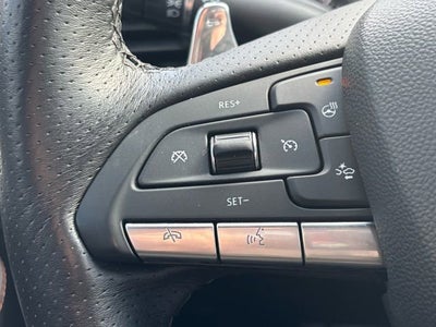 2024 Cadillac CT5 Sport