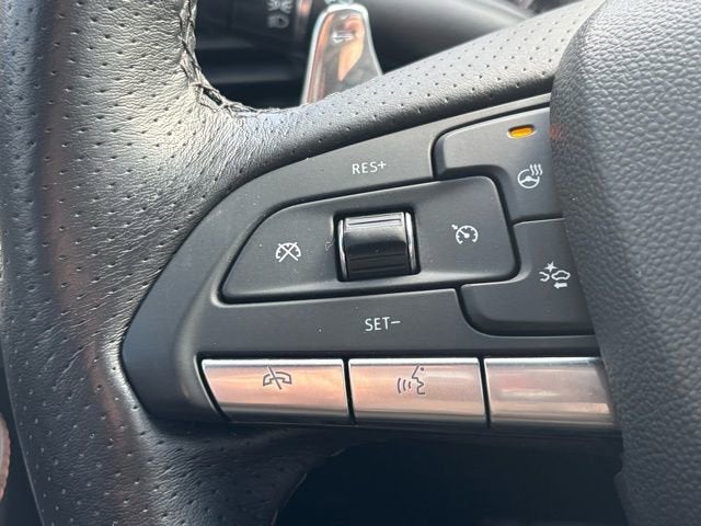 2024 Cadillac CT5 Sport