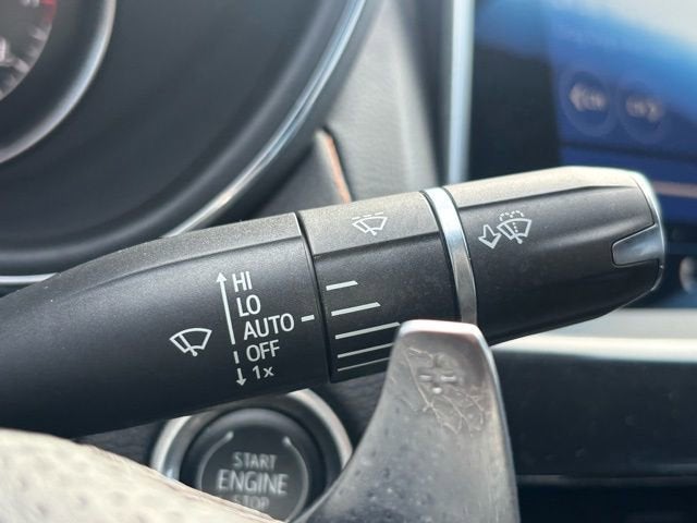 2024 Cadillac CT5 Sport