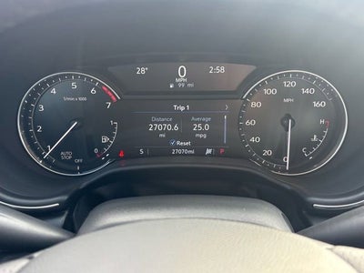 2024 Cadillac CT5 Sport