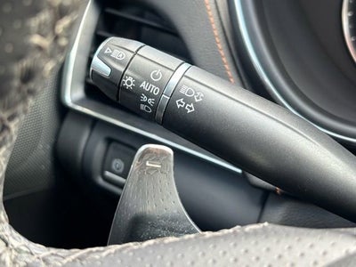 2024 Cadillac CT5 Sport