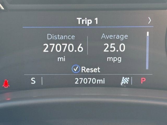 2024 Cadillac CT5 Sport