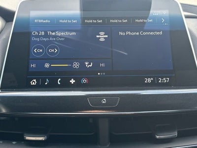 2024 Cadillac CT5 Sport