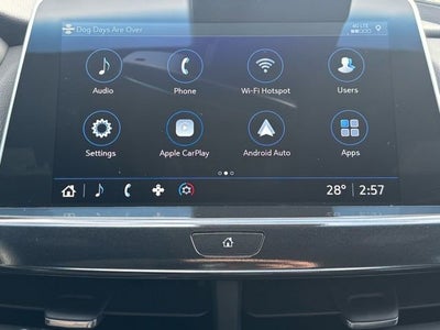 2024 Cadillac CT5 Sport