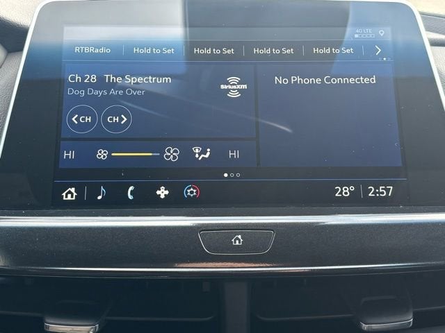 2024 Cadillac CT5 Sport