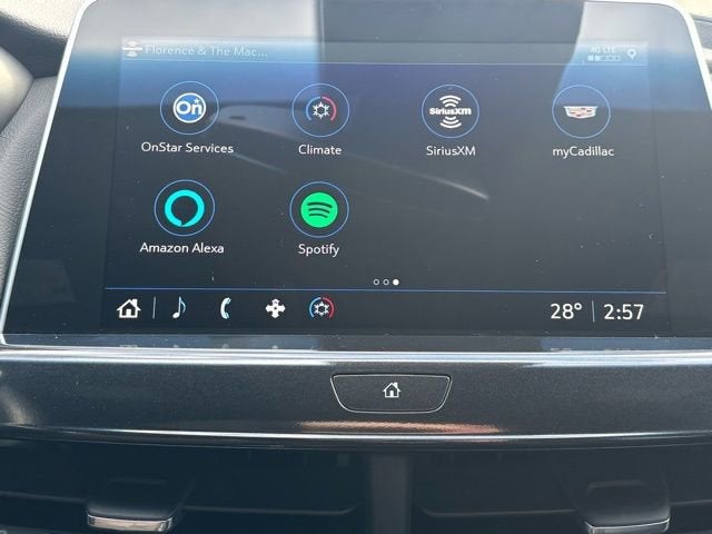 2024 Cadillac CT5 Sport