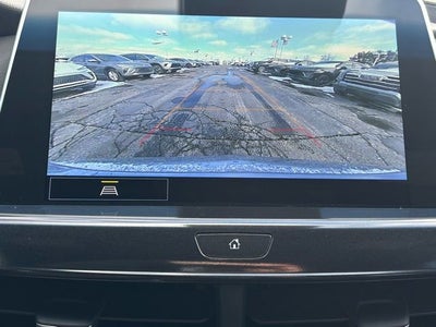 2024 Cadillac CT5 Sport