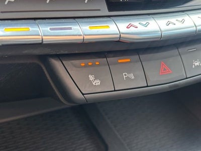 2024 Cadillac CT5 Sport