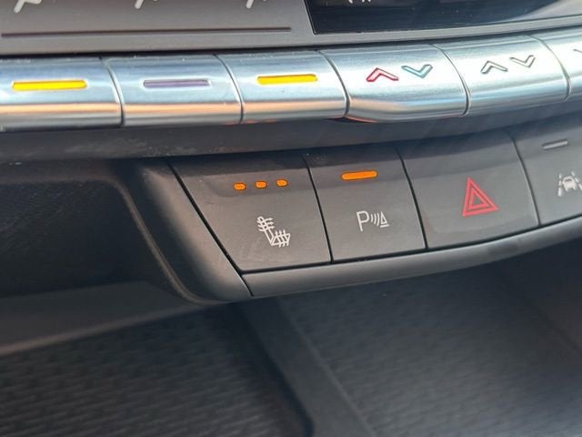 2024 Cadillac CT5 Sport