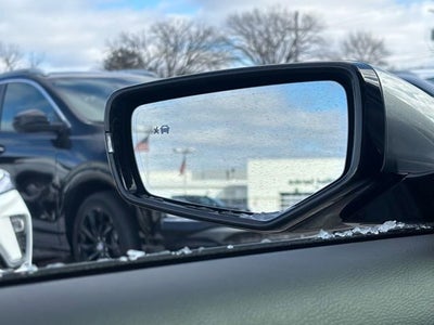 2024 Cadillac CT5 Sport