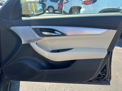 2024 Cadillac CT5 Luxury