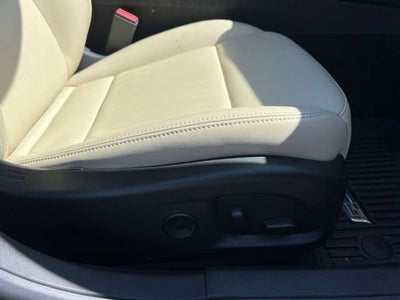 2024 Cadillac CT5 Luxury