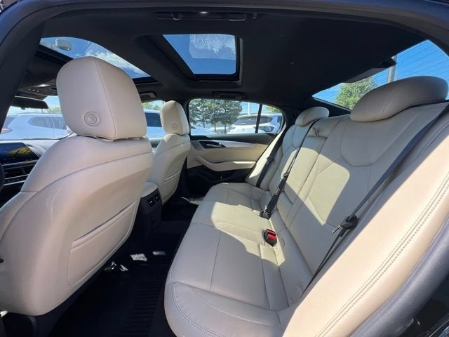2024 Cadillac CT5 Luxury