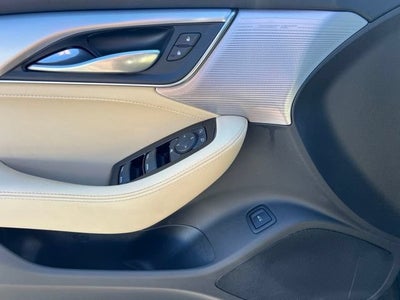 2024 Cadillac CT5 Luxury