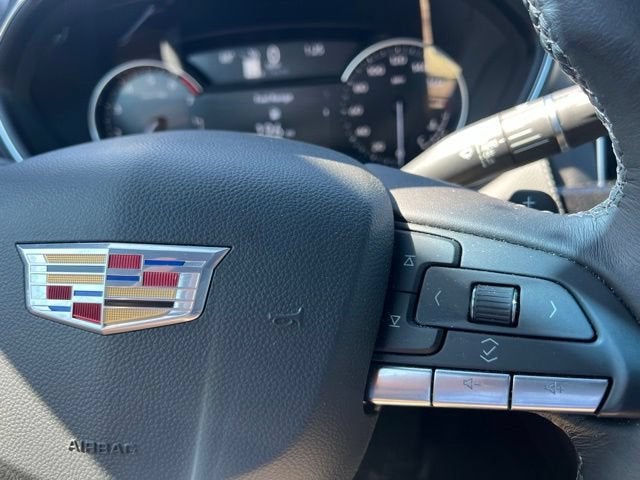 2024 Cadillac CT5 Luxury