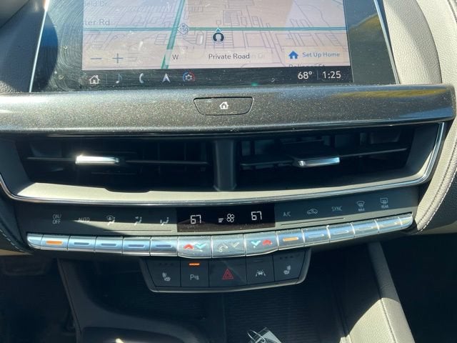 2024 Cadillac CT5 Luxury