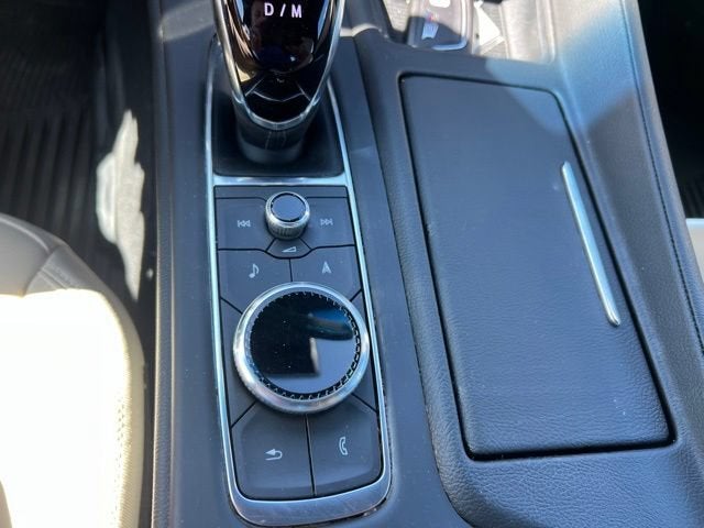2024 Cadillac CT5 Luxury
