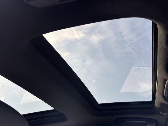 2018 Cadillac CT6 AWD