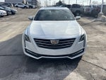 2018 Cadillac CT6 AWD
