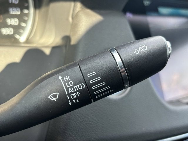 2018 Cadillac CT6 AWD