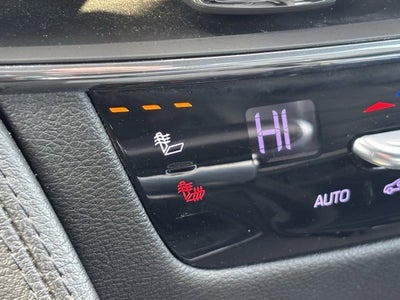 2018 Cadillac CT6 AWD