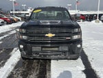 2019 Chevrolet Silverado 2500 HD LTZ