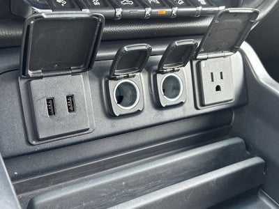 2019 Chevrolet Silverado 2500 HD LTZ