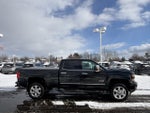 2019 Chevrolet Silverado 2500 HD LTZ