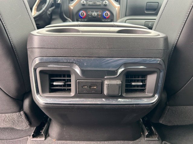2022 Chevrolet Silverado 2500 HD High Country